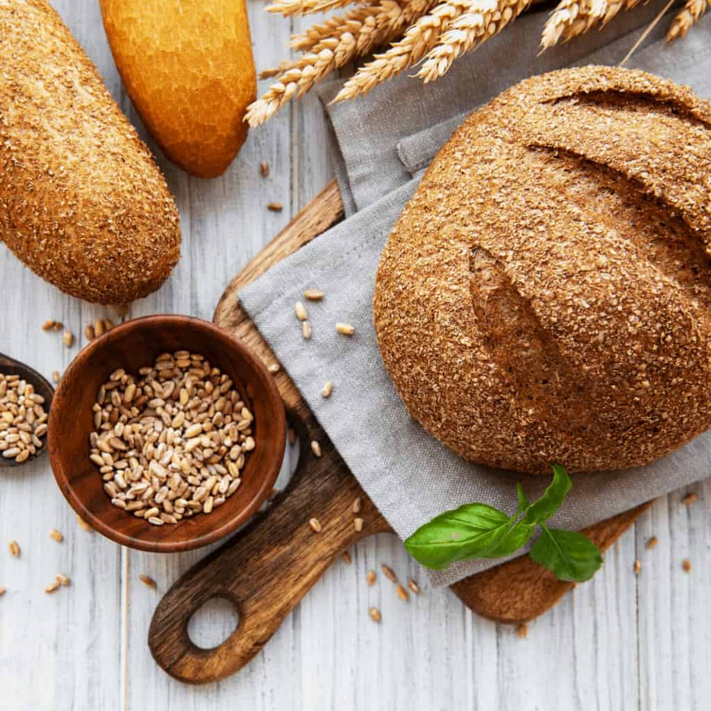 How to Eat Well With a Wheat Allergy