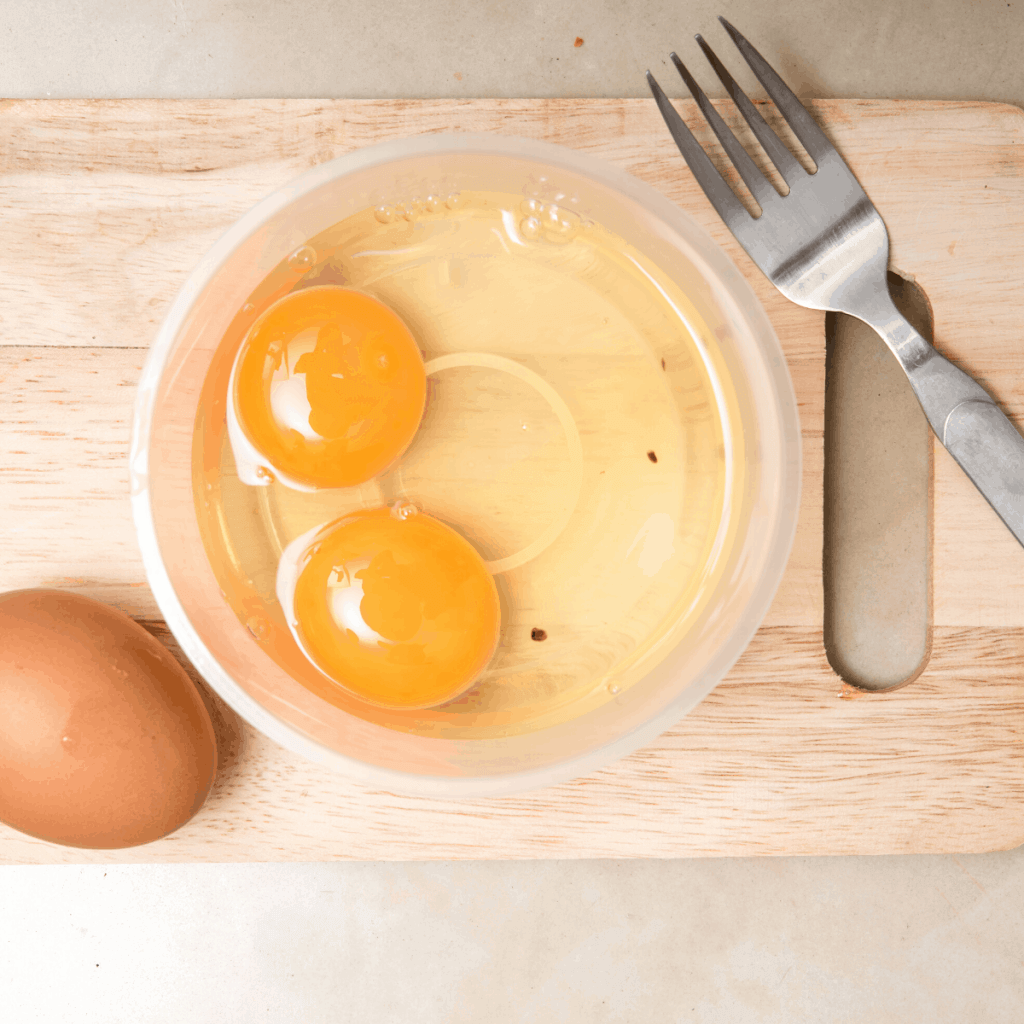 How to Eat Well With an Egg Allergy