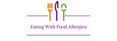 Eating With Food Allergies