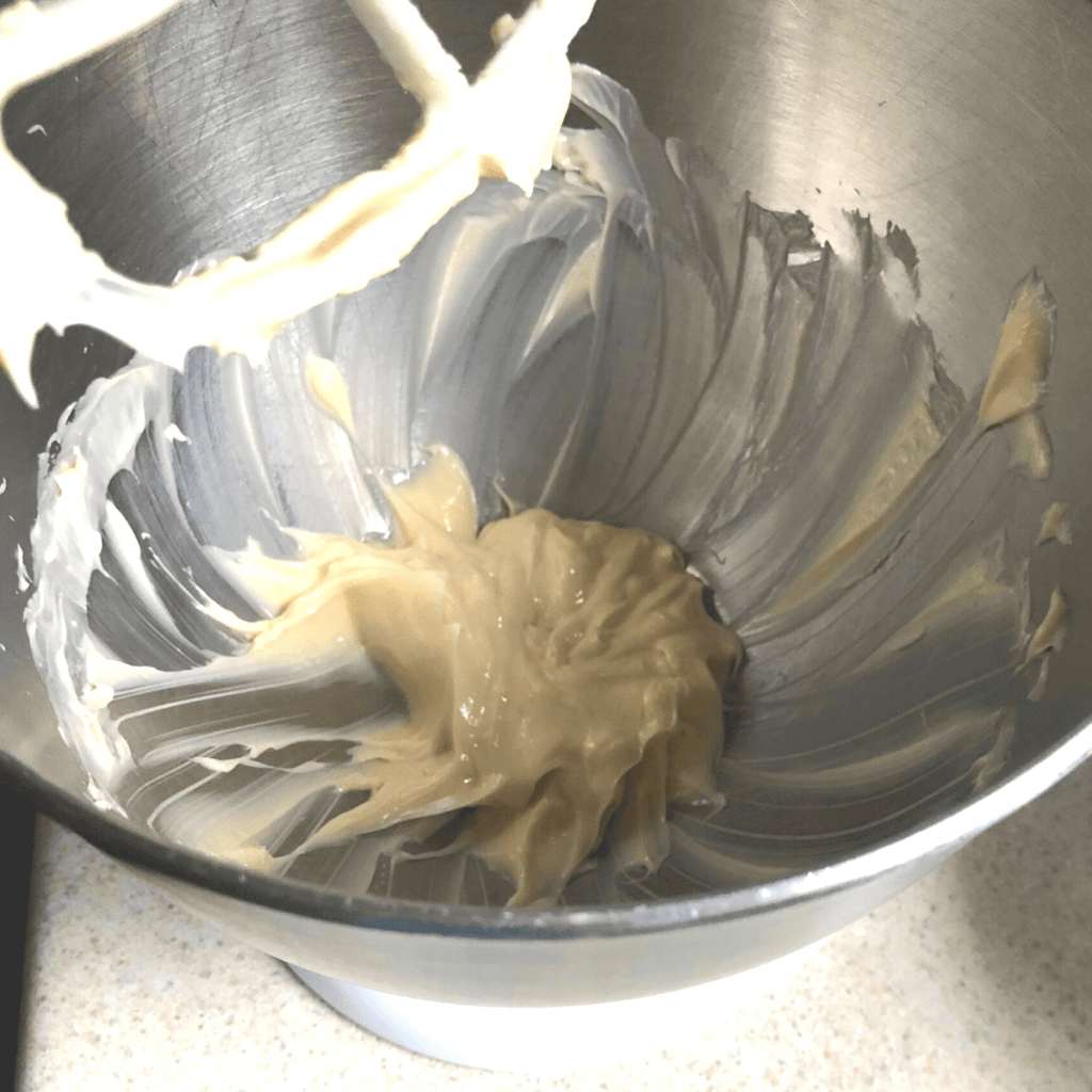Dairy Free Buttercream Frosting