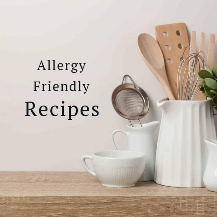 How to Eat Well With an Egg Allergy | Eating With Food Allergies