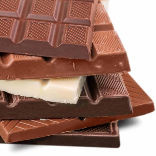 Nut Free Chocolate {Allergy Friendly} Eating With Food Allergies