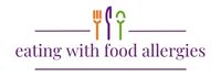 Eating With Food Allergies logo