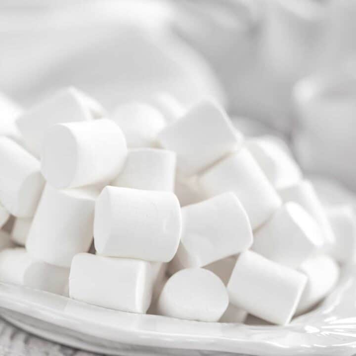 Are Marshmallows Dairy Free? Eating With Food Allergies